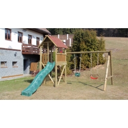 Dětské hřiště MICHAELA 016